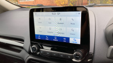 Ford EcoSport 1.0 EcoBoost 125 Titanium 5dr Petrol Hatchback